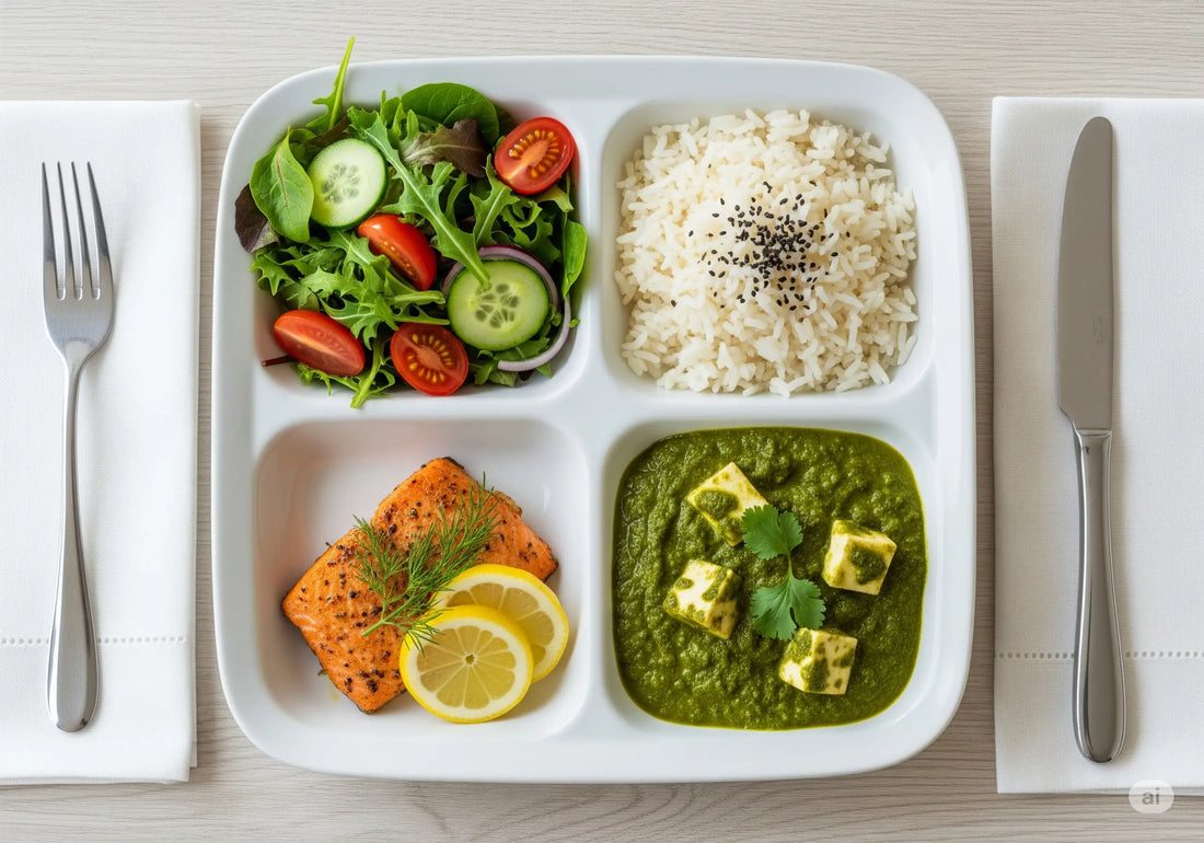 6 Effective Tricks for Portion Control