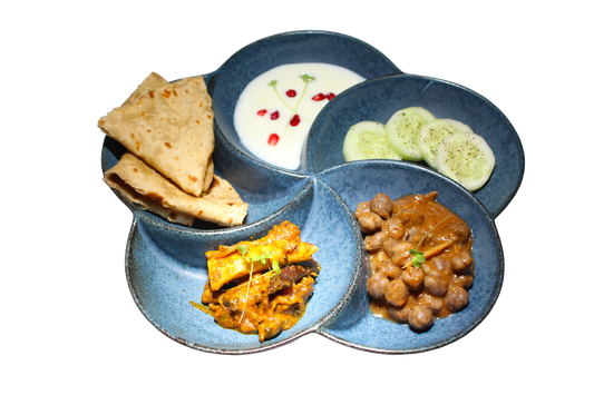 6 Effective Tricks for Portion Control